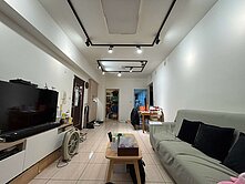 創新方正美三房車