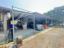 🔥【比市價低一大截】大仁科大正後方｜水電齊全農地