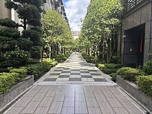 🏆日式庭園美別墅【傳世御苑】內壢華勛商圈🏆