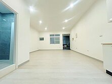 五塊厝捷運站-凱旋公園輕軌-公寓一樓