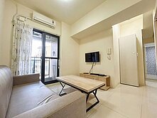 小港捷運站-漢民商圈-錢進高雄輕屋齡單身小宅