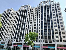 預售屋-覺民商圈KS1二房大平車位11樓