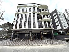 宜市新生國小旁全新1房1廳華廈~台灣房屋婕如~小豬