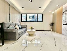 自強路美妝2樓公寓