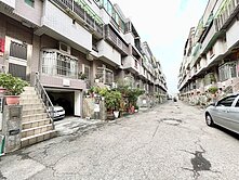 我是承辦🫧西屯中科園區車庫別墅