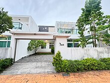※獨家※┃林邊∣白鷺灣大地坪渡假仙境雙車美墅❤️