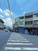 內埔免整理店面｜市場鬧區旁❤️