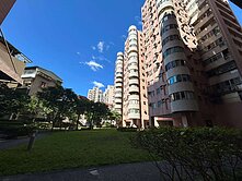 中和景安捷運站,永久棟距3房車