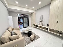 house cover