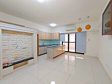 OT1大寮捷運首排｜鈔集金店面住家車墅#3套房