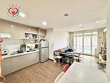 未來國華捷運站步行約四分鐘∣邊間美寓-太平洋老蕭