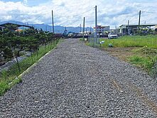 枋寮高中旁都農-1