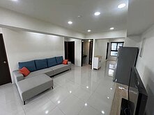 海景第一排｜高大特區｜棋琴25高樓景觀3+1房平車