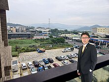 鳳鳴火車站前稀有釋出森晴二房車~永慶裕盛