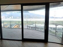 賠售✨淡水紅樹林站✨大隱豐盈海✨室內百坪✨六平車