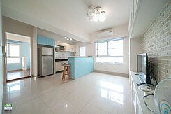 美術館河歌山景觀河景宅附車位