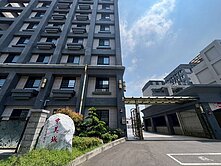湖口/專任/中美城/三房雙車位/稀有1樓露台戶