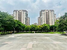 崇大優質採光三房平車