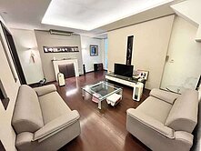 臨路大面寬庭院透天｜雙主臥左營莒光商圈｜