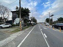 平鎮近台北商專正福龍路美田