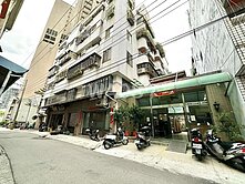 豐原免千萬三房平車-免整理