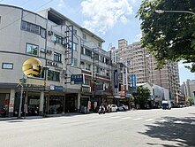 【稀有釋出】文山特區正路燙金透天店面