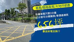 華鳳20米面寬大地坪都農