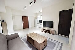 【降價．增值性高】近美術i世界三年新屋2+1房平車