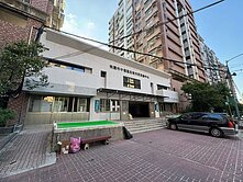內壢後站精忠景觀三房車