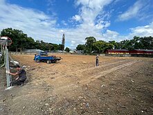 大溪交流道正20米路交通用地