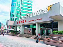 民權捷運電梯4套房收租(強攻物件)