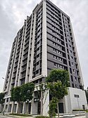 🏠青埔桃園高鐵-新潤A18景觀美麗套房車位
