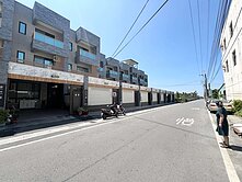 品佑遇見/長治交流道-近全新-山景雙車別墅
