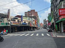 金泰山商業土地