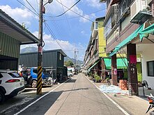 獨家｜南投草屯雙冬國小旁臨路透天
