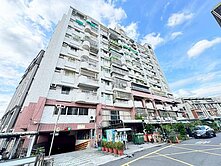 加州景觀車位大樓