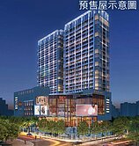 【豐采520】喜來登商圈｜商業辦公室＋平車