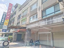 25米鳳屏一路上/熱鬧地段正4樓透天金店面