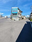 林邊稀有大地坪店面