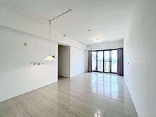 社區很棒💕若不是屋主換屋💕不會有人想要賣