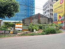 龍岡森林公園旁建地+交通用地，角地雙面臨路
