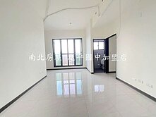 永康區頂鋒龍山水全新三房平車