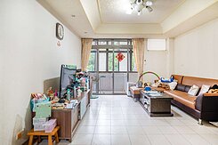 ⭐大安站附中面公園華廈💟住商林諭緹