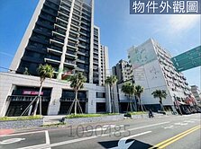小劉｜有謙NO.16｜山佳國小旁大露臺+裝潢3房