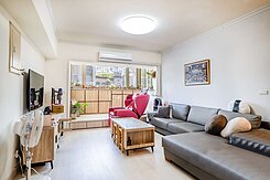 ⭐信義四四東村三房💟住商林諭緹