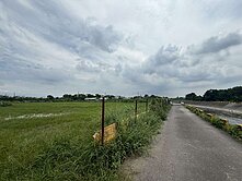 🌾【九如大坵農地】水電到位｜地形平坦｜1.7分