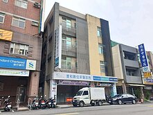 專簽!竹南鎮公所獨棟10米大面寬店霸+25間大套房