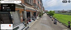 南區樹義國小臨6米活路門前停車別墅