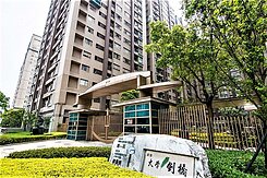 劍橋漂亮二房平面車位⭐️面中庭安靜、採光佳