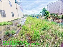 前臨寶發路54坪建地0931384262